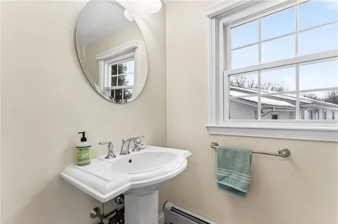 217 Belvedere Drive Cranston RI 02920