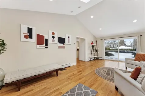 217 Belvedere Drive Cranston RI 02920