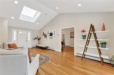 217 Belvedere Drive Cranston RI 02920