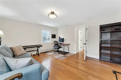 217 Belvedere Drive Cranston RI 02920