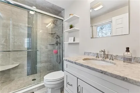 217 Belvedere Drive Cranston RI 02920