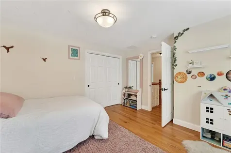 217 Belvedere Drive Cranston RI 02920