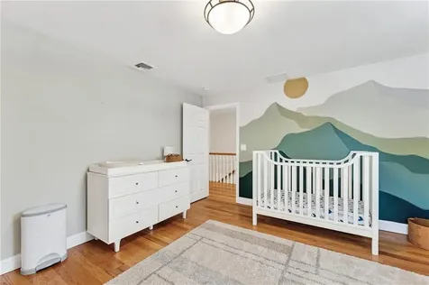 217 Belvedere Drive Cranston RI 02920