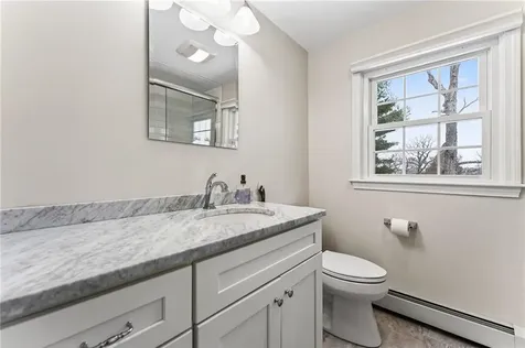 217 Belvedere Drive Cranston RI 02920