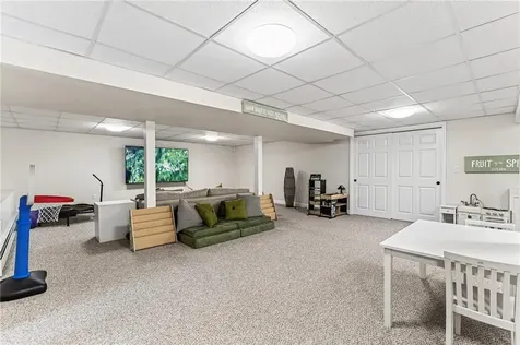 217 Belvedere Drive Cranston RI 02920