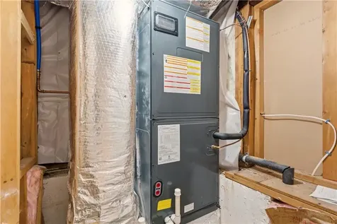 217 Belvedere Drive Cranston RI 02920