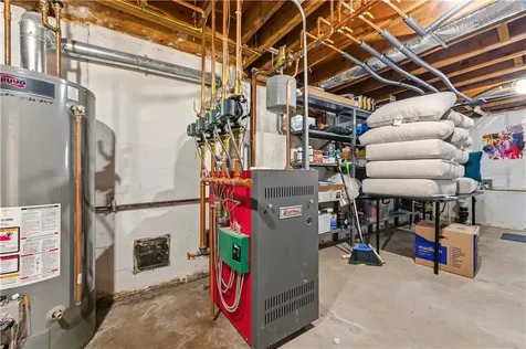 217 Belvedere Drive Cranston RI 02920