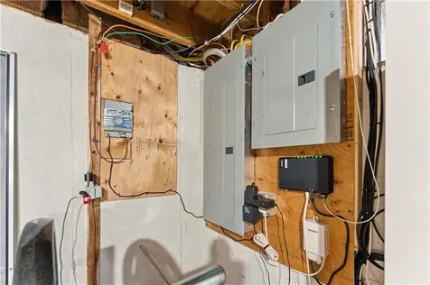 217 Belvedere Drive Cranston RI 02920