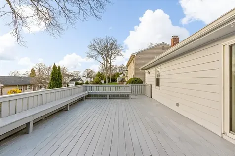 217 Belvedere Drive Cranston RI 02920