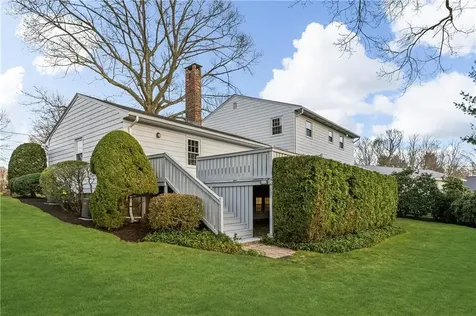 217 Belvedere Drive Cranston RI 02920