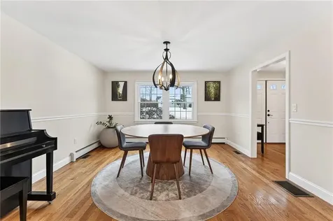 217 Belvedere Drive Cranston RI 02920