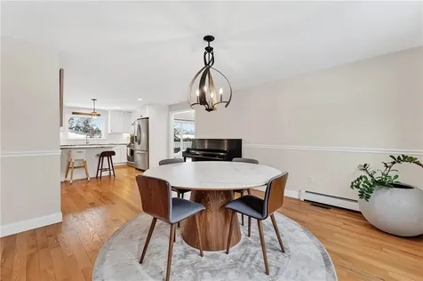 217 Belvedere Drive Cranston RI 02920