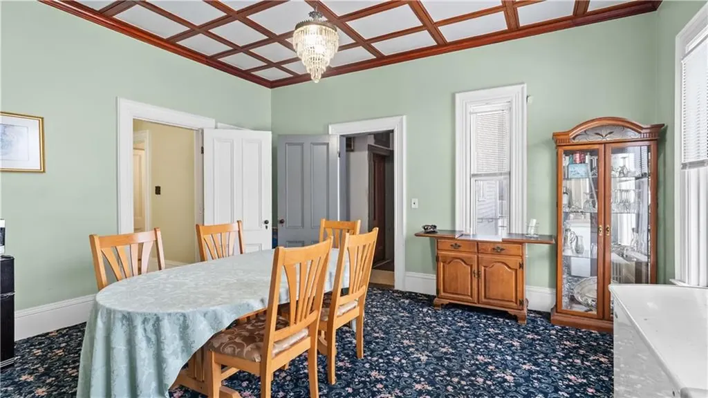 29 Jenks Avenue Central Falls RI 02863