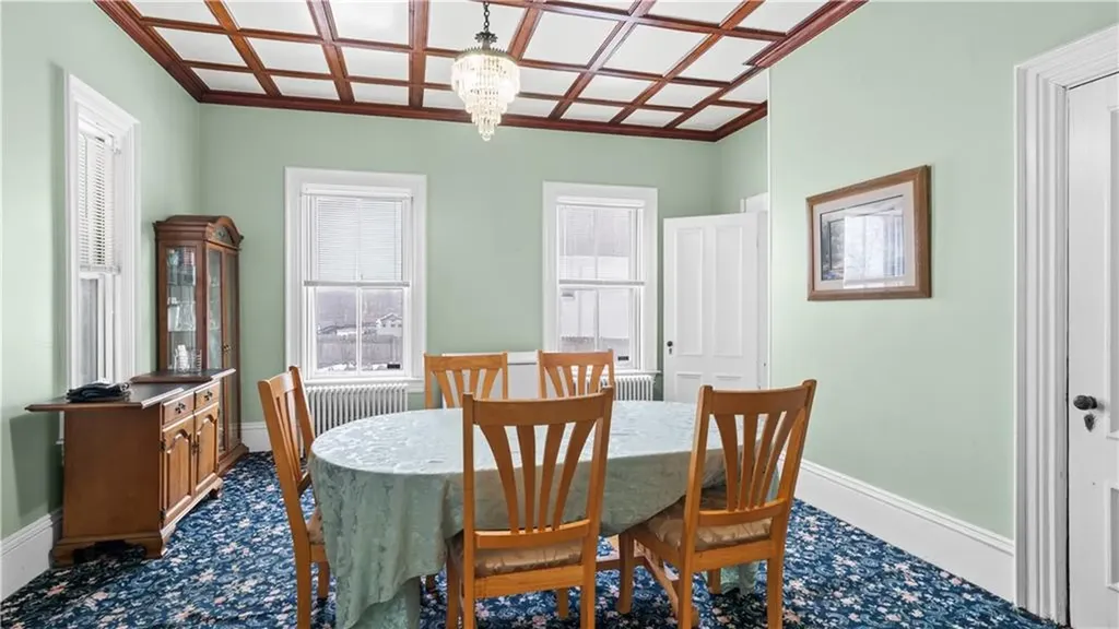 29 Jenks Avenue Central Falls RI 02863