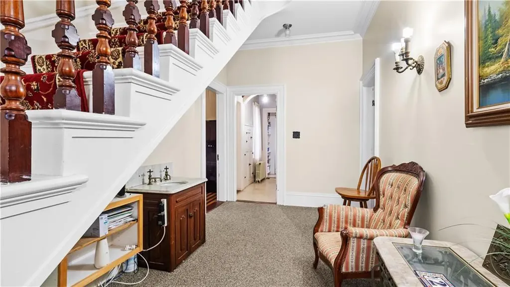 29 Jenks Avenue Central Falls RI 02863