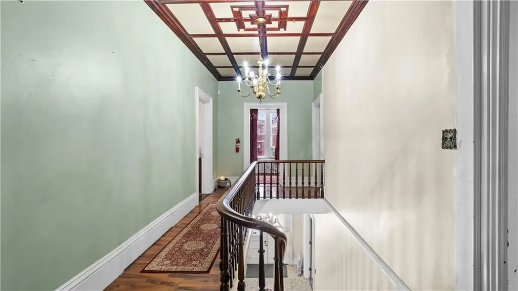 29 Jenks Avenue Central Falls RI 02863