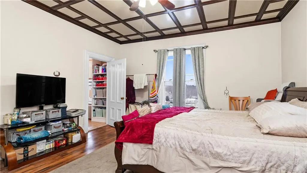 29 Jenks Avenue Central Falls RI 02863