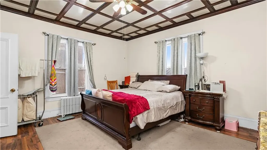 29 Jenks Avenue Central Falls RI 02863