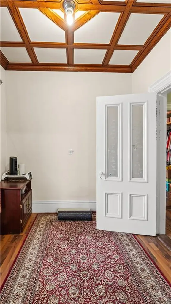 29 Jenks Avenue Central Falls RI 02863