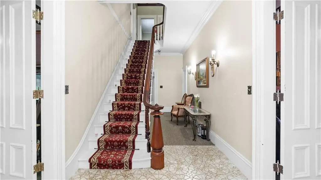 29 Jenks Avenue Central Falls RI 02863