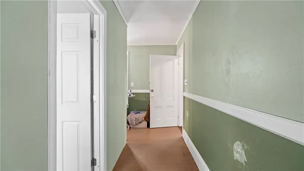 29 Jenks Avenue Central Falls RI 02863