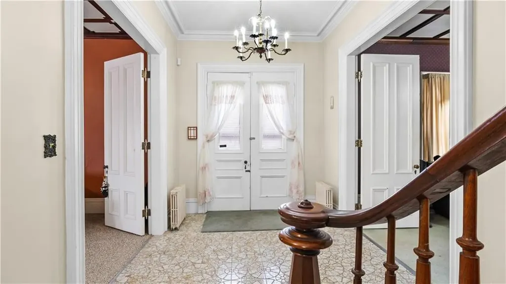 29 Jenks Avenue Central Falls RI 02863