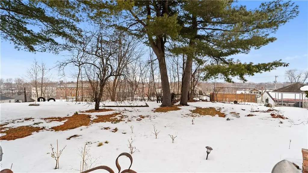 29 Jenks Avenue Central Falls RI 02863