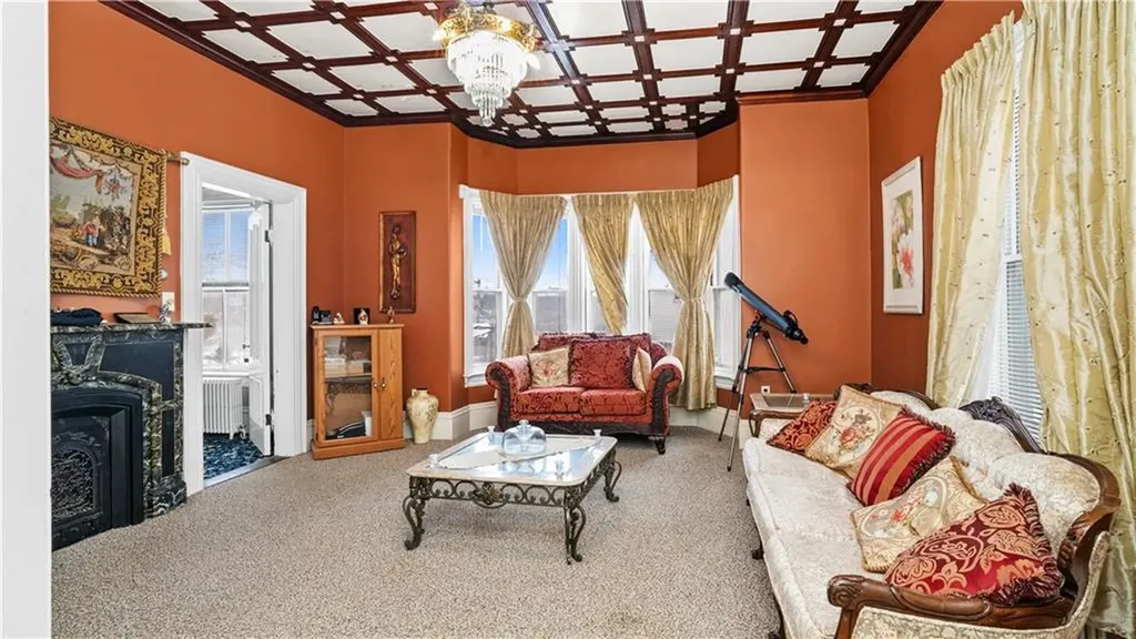 29 Jenks Avenue Central Falls RI 02863