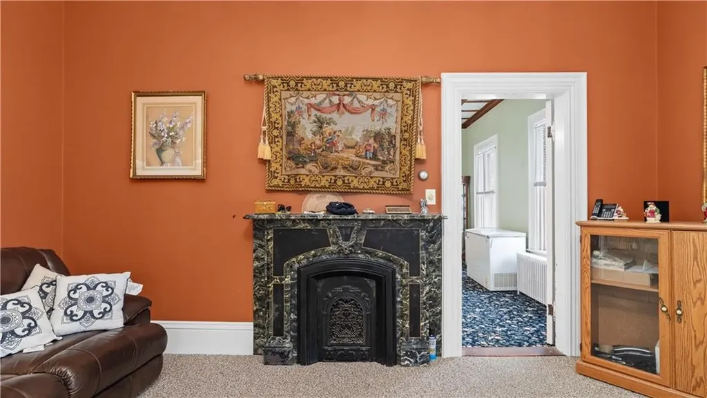 29 Jenks Avenue Central Falls RI 02863