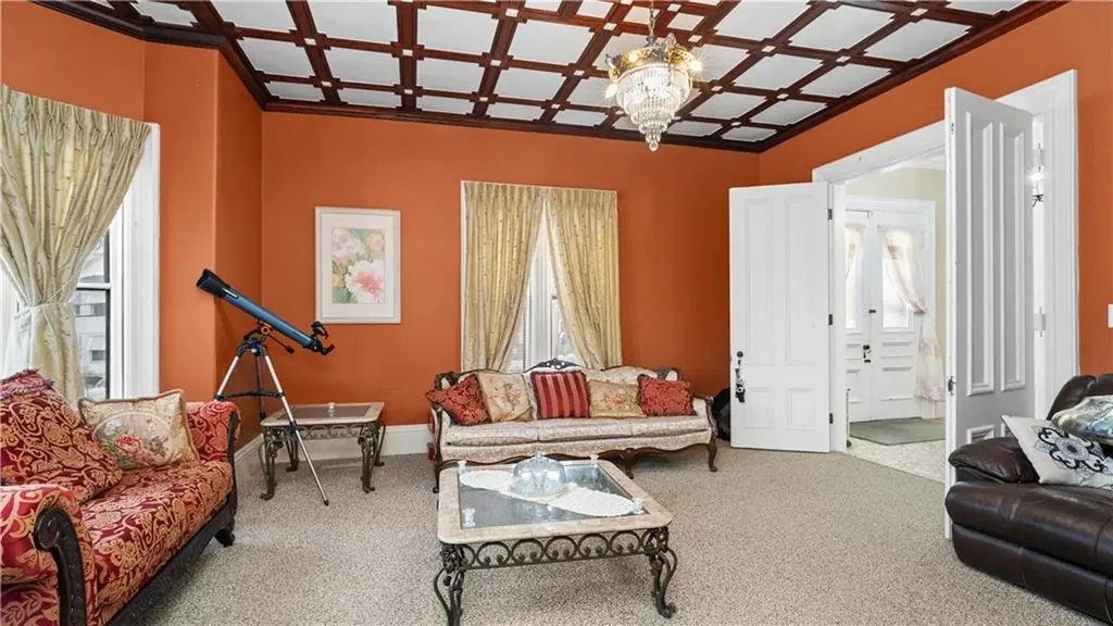 29 Jenks Avenue Central Falls RI 02863