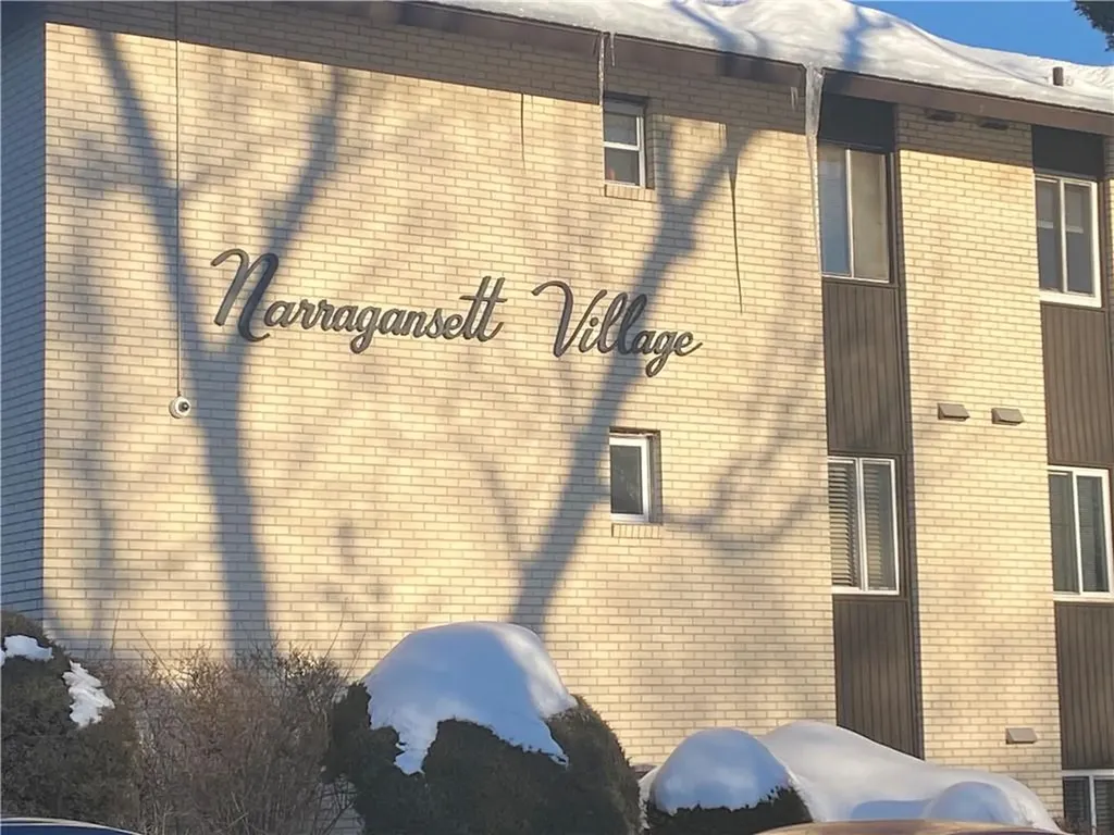 400 Narragansett Parkway Warwick RI 02888