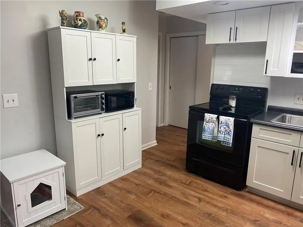 400 Narragansett Parkway Warwick RI 02888