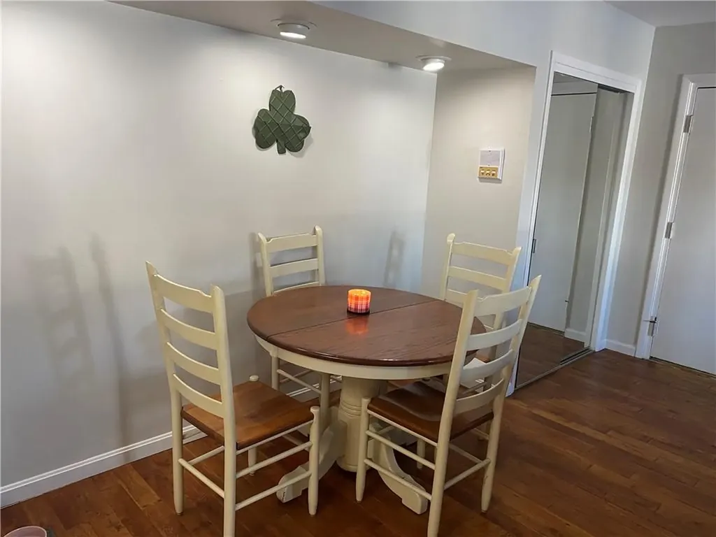 400 Narragansett Parkway Warwick RI 02888