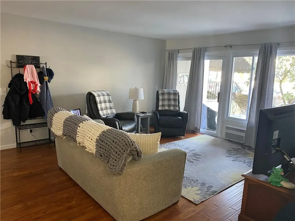 400 Narragansett Parkway Warwick RI 02888