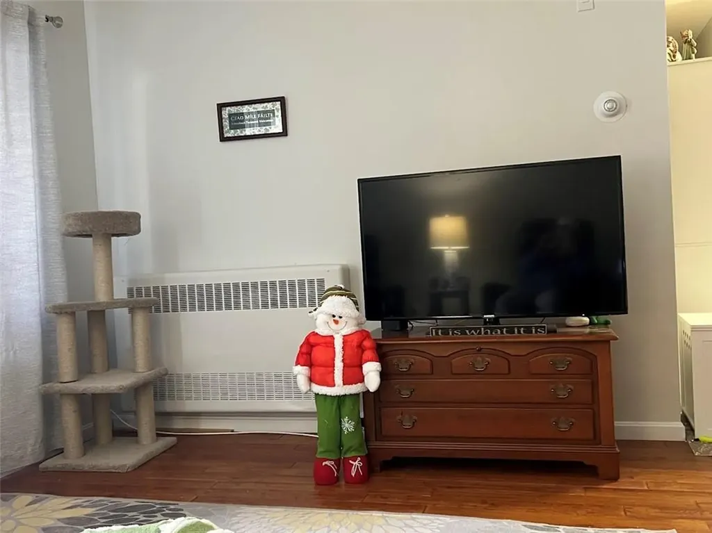 400 Narragansett Parkway Warwick RI 02888