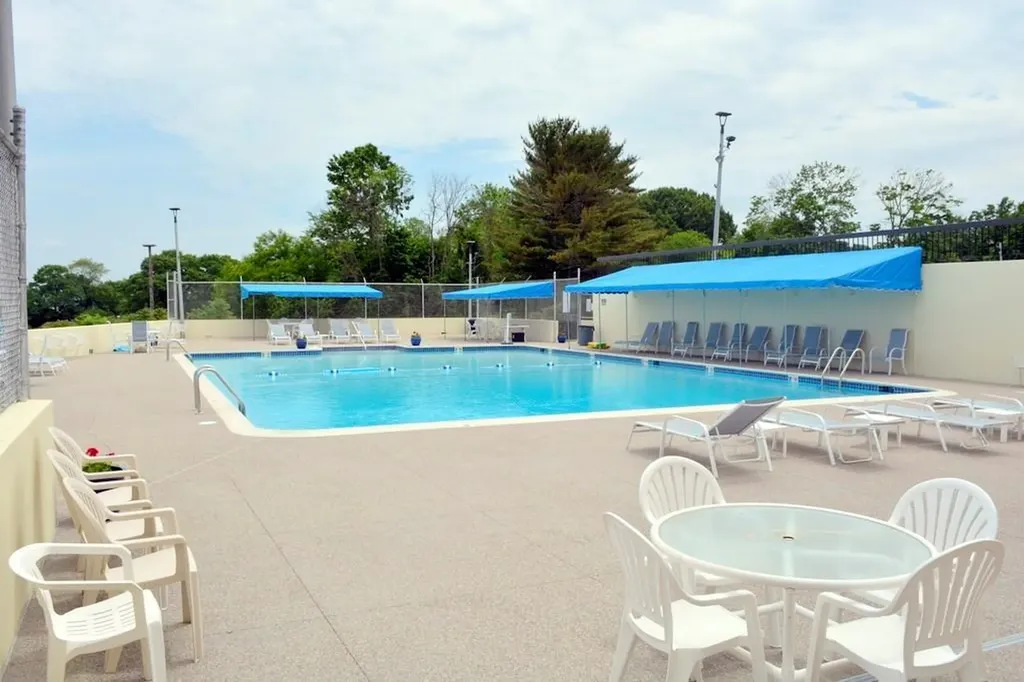 400 Narragansett Parkway Warwick RI 02888