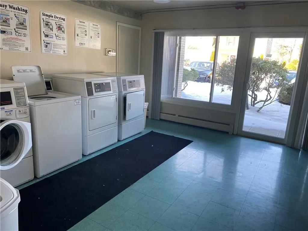 400 Narragansett Parkway Warwick RI 02888