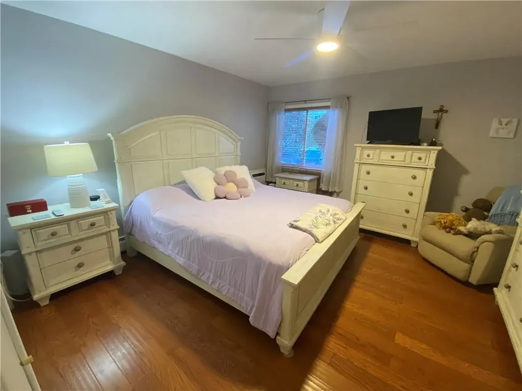 400 Narragansett Parkway Warwick RI 02888