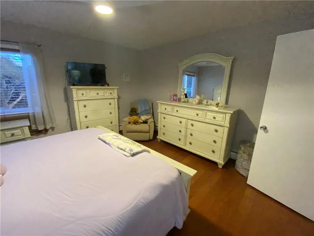 400 Narragansett Parkway Warwick RI 02888