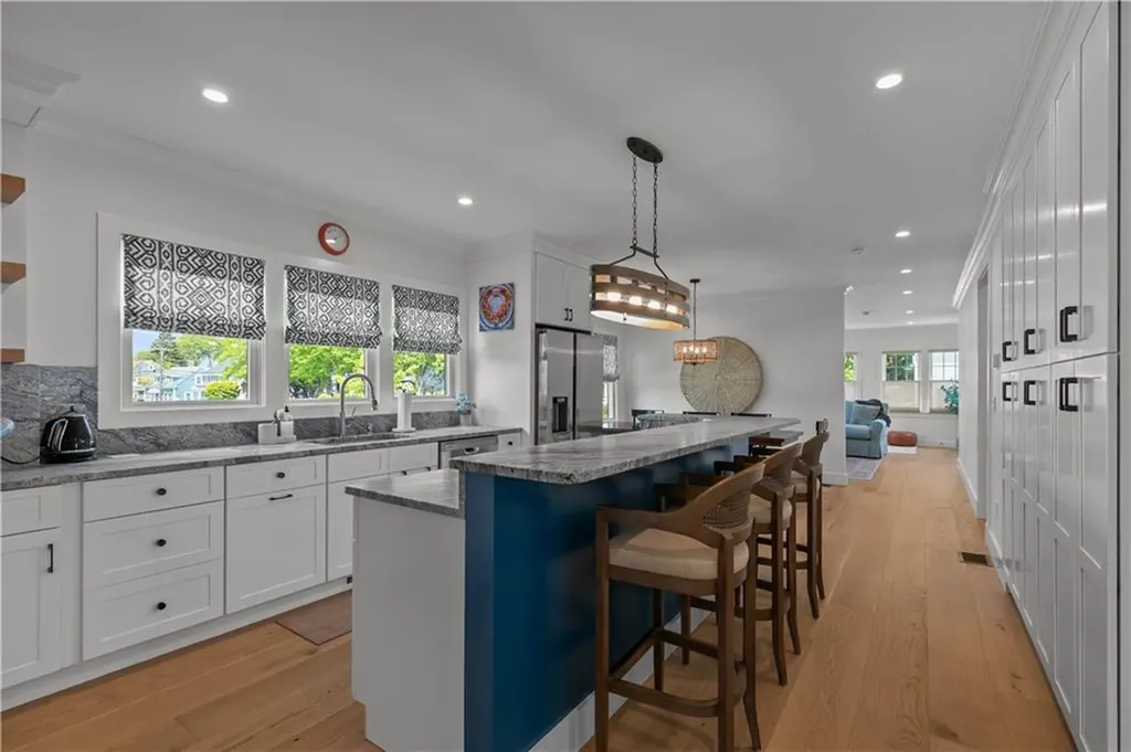 109 Carroll Avenue Newport RI 02840