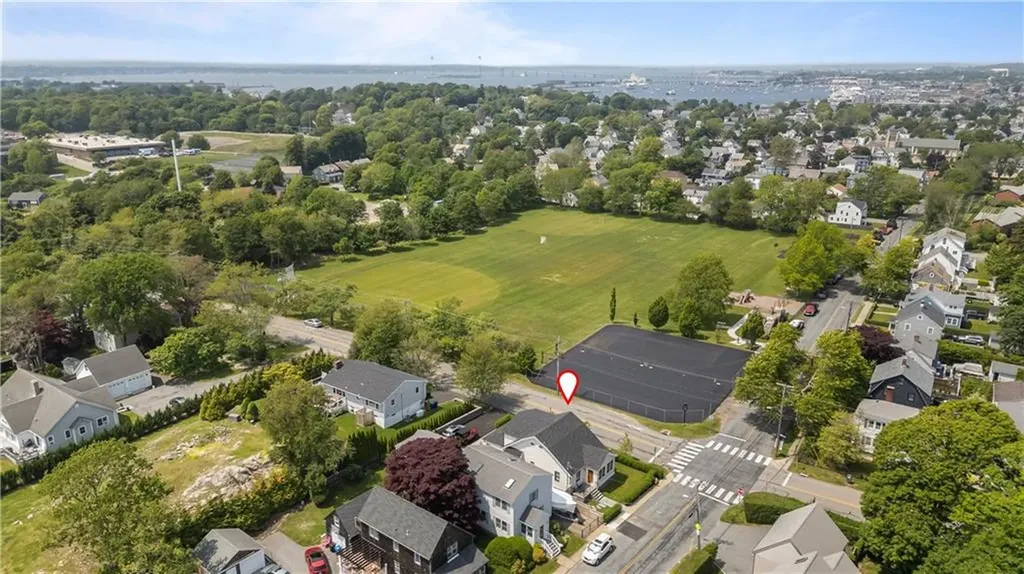109 Carroll Avenue Newport RI 02840