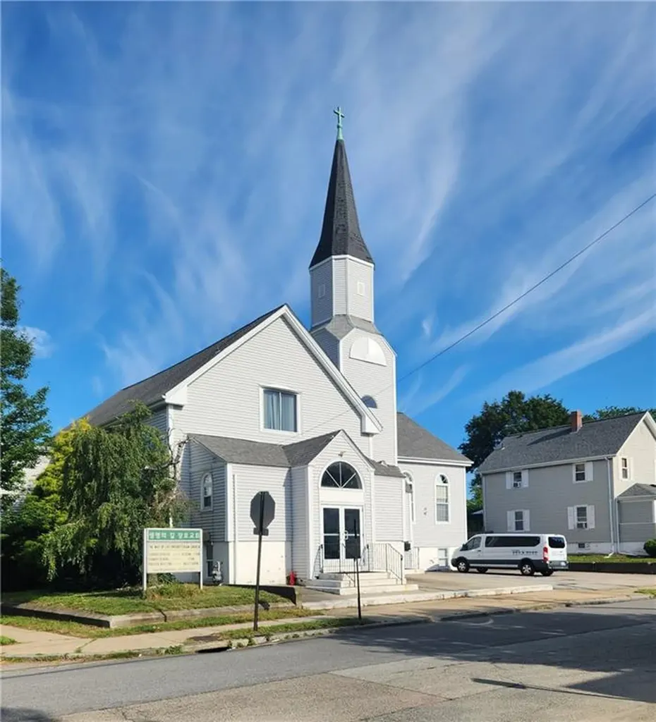 251 Magnolia Street Cranston RI 02910