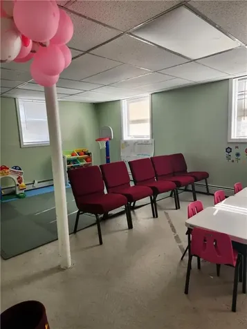 251 Magnolia Street Cranston RI 02910