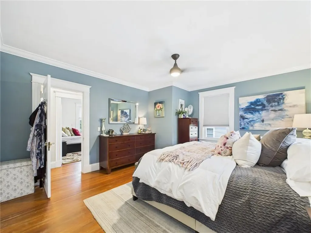 28 Spruce Street Westerly RI 02891