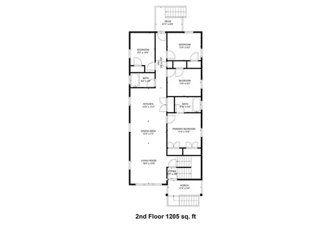 14 Burnside Street Providence RI 02905