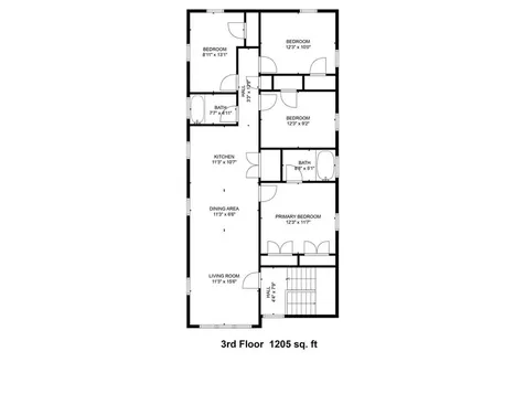 14 Burnside Street Providence RI 02905