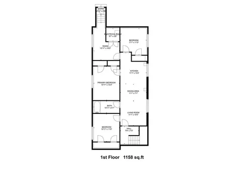14 Burnside Street Providence RI 02905
