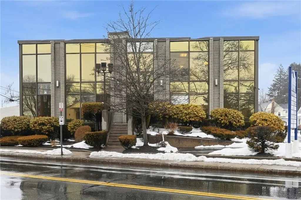 1515 Smith Street North Providence RI 02911