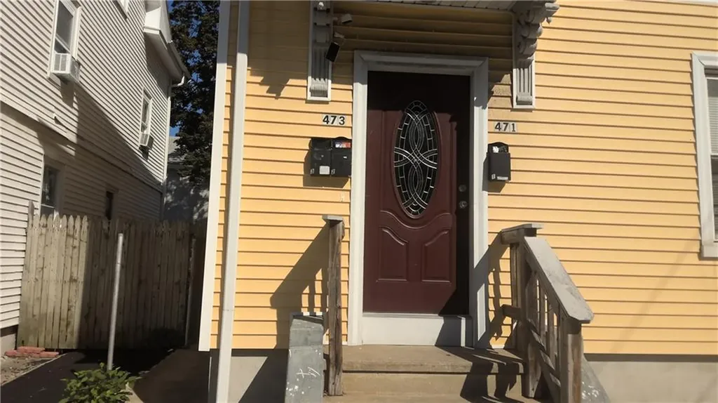 471 473 Chalkstone Avenue Providence RI 02908