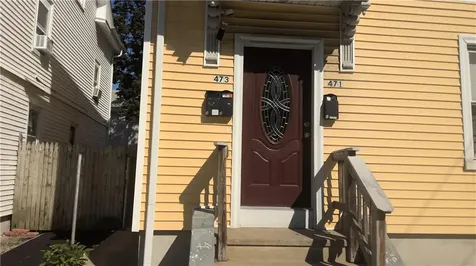 471 473 Chalkstone Avenue Providence RI 02908